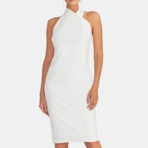 Rachel Rachel Roy Halter Sheath Dress